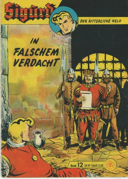 Sigurd Gb 12 (Z1-2/2), Lehning