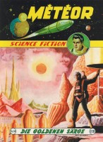 Meteor 80 (Z0), CCH Meteor 80 (Z0), CCH