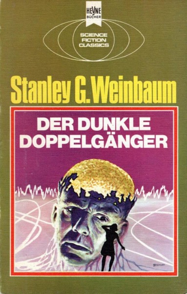 Der dunkle Doppelgänger (Z0-1), Heyne