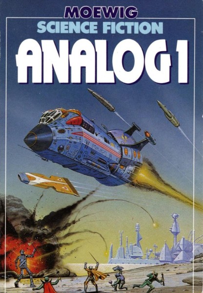 Analog 1 (Z1), Moewig