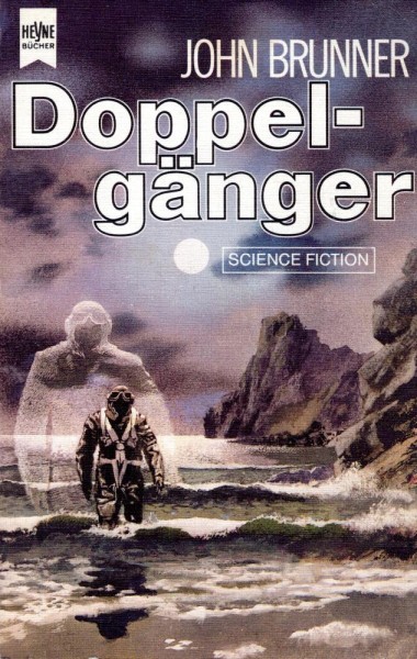 Doppelgänger (Z1), Heyne