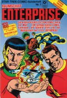 Raumschiff Enterprise Auswahlband 1 (Z1), Condor Raumschiff Enterprise Auswahlband 1 (Z1), Condor