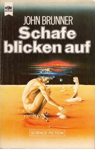 Schafe blicken auf (Z0-1), Heyne