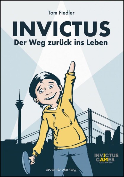 Invictus - Der Weg zurück ins Leben, Avant