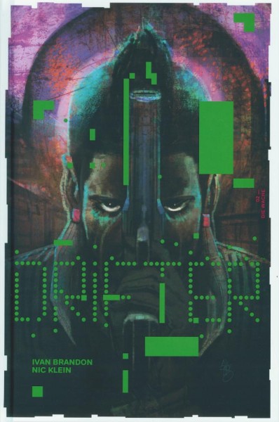 Drifter 2 (limitierte Vorzugsausgabe), Cross Cult