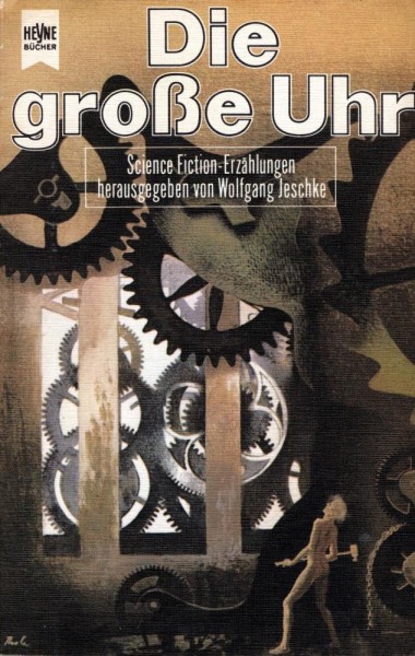 Die große Uhr (Z0-1), Heyne