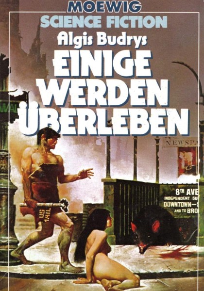 Einige werden überleben (Z1), Moewig