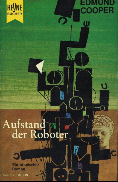 Aufstand der Roboter (Z0), Heyne