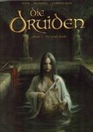 Die Druiden 2, Splitter