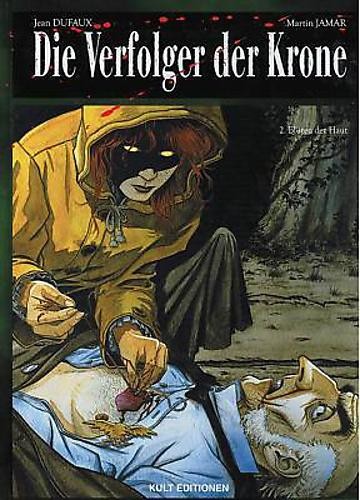 Die Verfolger der Krone 2, Kult