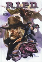 R.I.P.D., Cross Cult R.I.P.D., Cross Cult