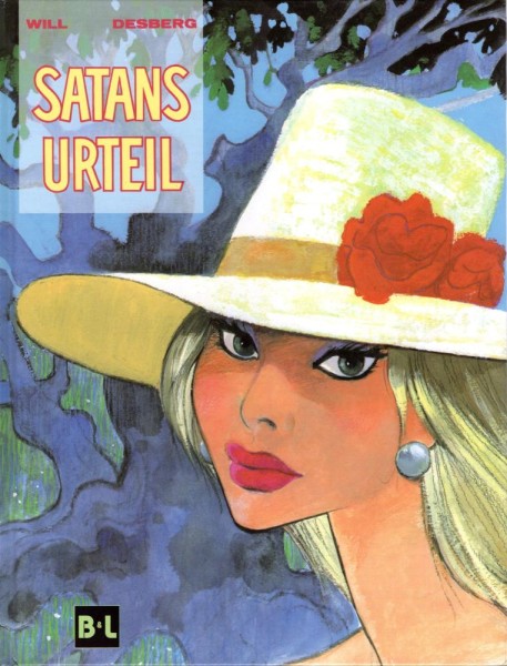 Satans Urteil (Z1), B & L Verlag