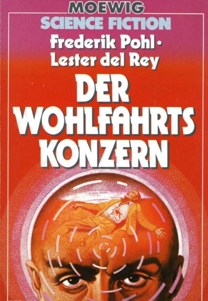 Der Wohlfahrts Konzern (Z1), Moewig
