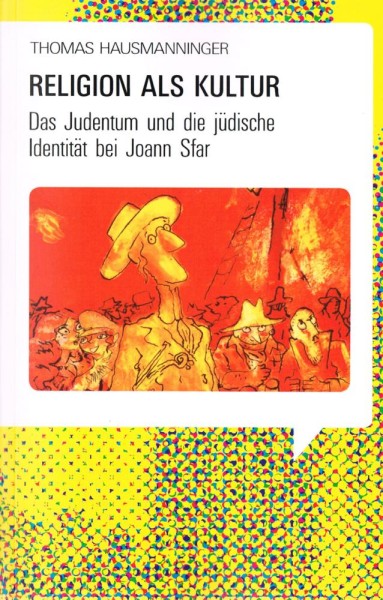 Religion als Kultur, Bachmann