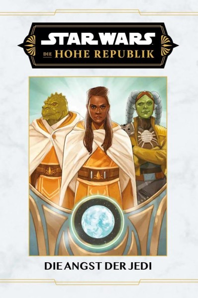 Star Wars Sonderband 183 (lim. 222 Expl.), Panini
