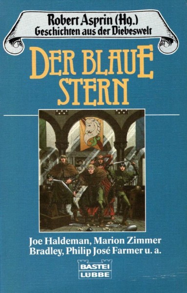 Der blaue Stern (Z0), Bastei