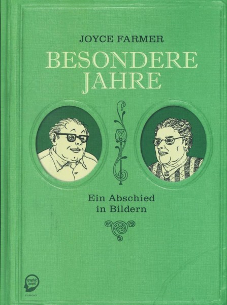 Besondere Jahre, Ehapa