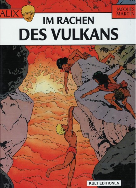 Alix 14, Kult
