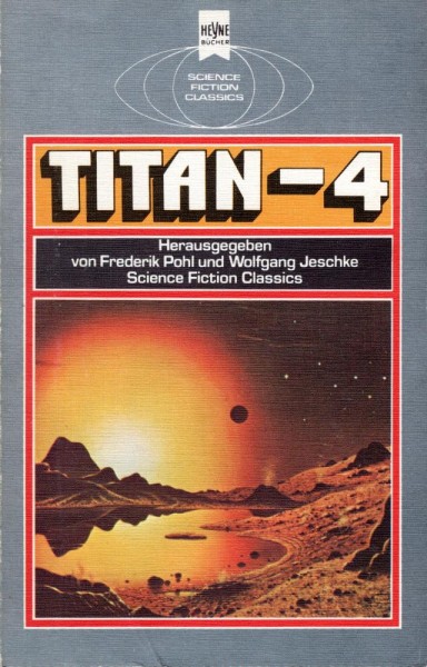 Titan 4 (Z1), Heyne