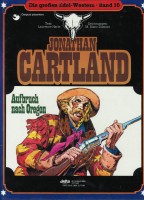 Die großen Edel-Western 10 (Z0, HC), Ehapa Die großen Edel-Western 10 (Z0, HC), Ehapa