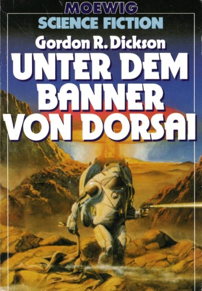 Unter dem Banner von Dorsai 6 (Z1-), Moewig