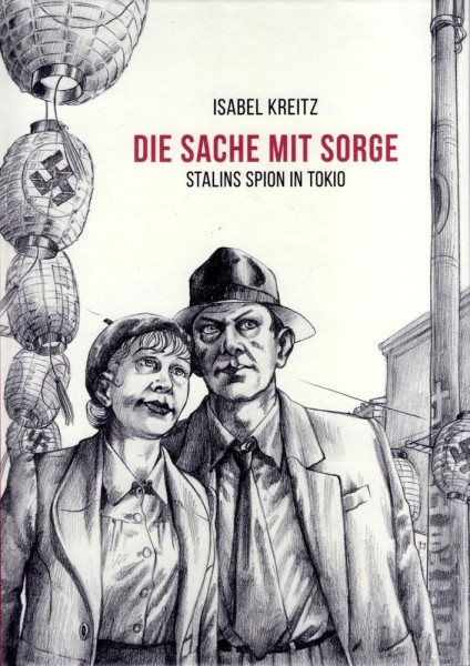 Die Sache mit Sorge – Stalins Spion in Tokio, Reprodukt