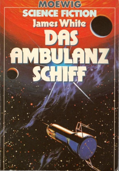 Das Ambulanzschiff (Z1), Moewig