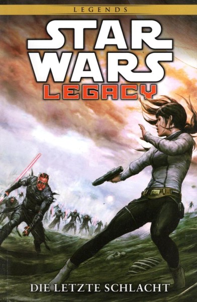 Star Wars Sonderband 87 (Z1-), Panini