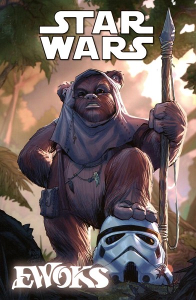 Star Wars Sonderband 178, Panini