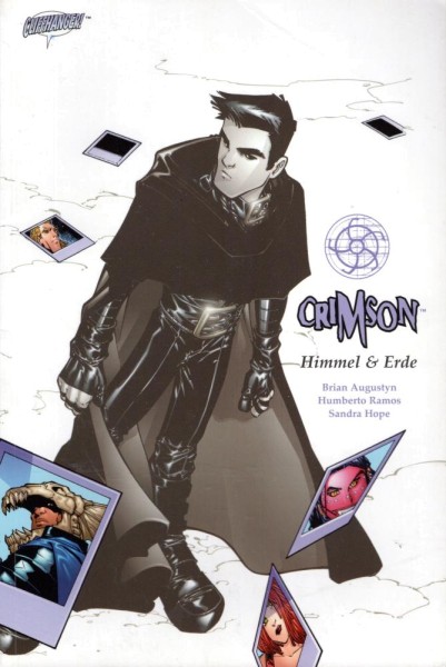 Crimson Sonderband 2 (Z1), Dino