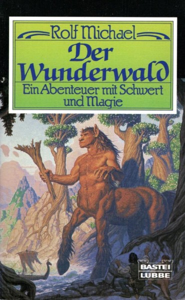 Der Wunderwald (Z0), Bastei