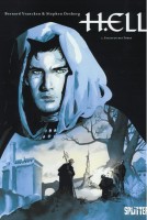 H.ell 1, Splitter H.ell 1, Splitter