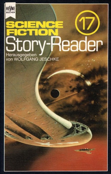 Science Fiction Story Reader 17 (Z0-1), Heyne
