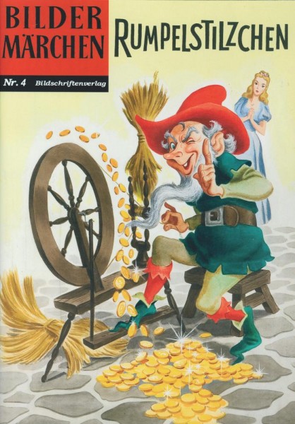 Bildermärchen 4, bsv Hannover