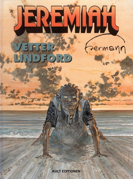 Jeremiah 21 (Z0), Kult