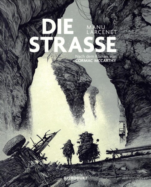 Die Strasse – Nach dem Roman von Cormac McCarthy, Reprodukt