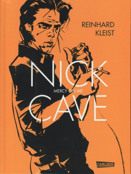 Nick Cave, Carlsen