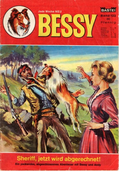 Bessy 122 (Z1-2), Bastei
