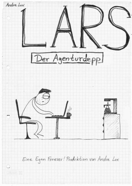 Lars - Der Agenturdepp, Cross Cult