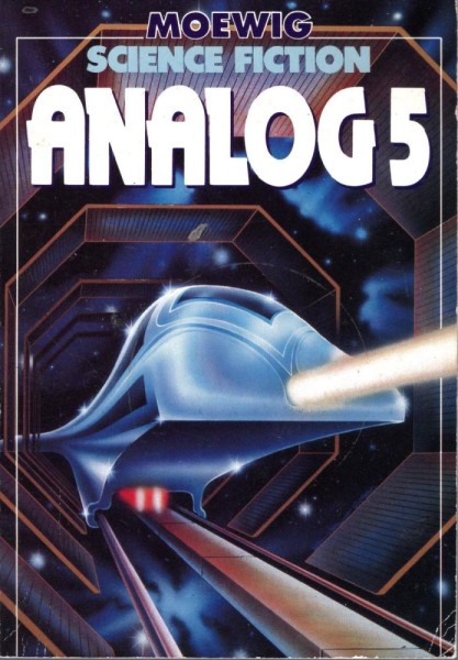Analog 5 (Z1-), Moewig