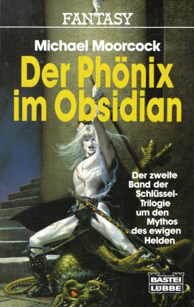 Der Phönix im Obsidian (Z0), Bastei
