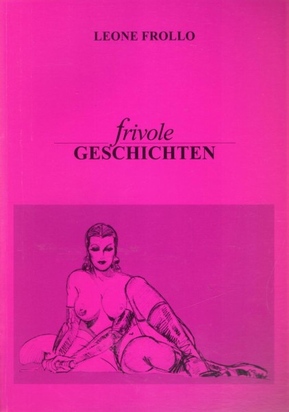 Frivole Geschichten (Z0), Boiselle-Löhmann