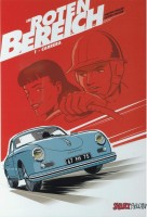 Im roten Bereich 1, Salleck Im roten Bereich 1, Salleck