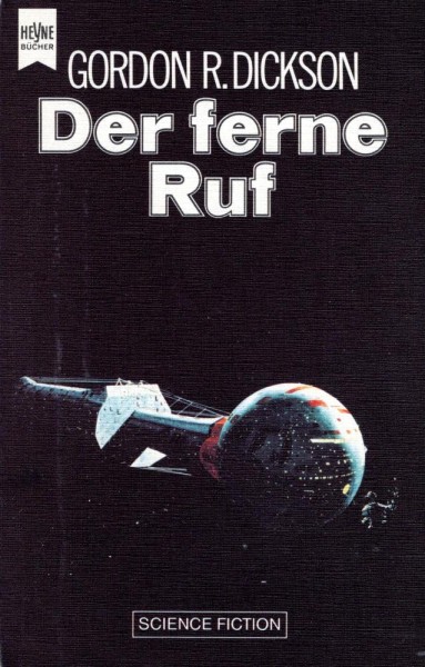 Der ferne Ruf (Z0-1), Heyne
