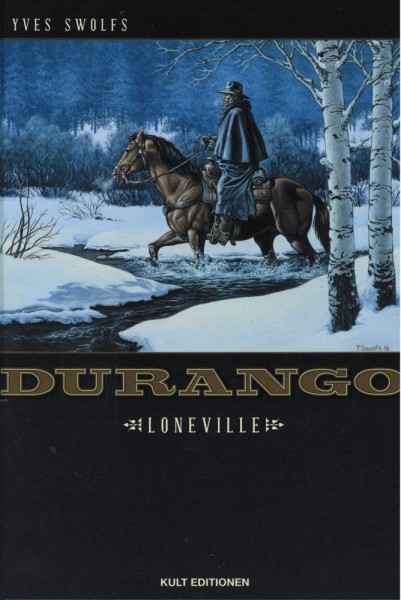 Durango 7, Kult