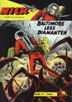 Nick Unmixed Gb 41, Mohlberg Nick Unmixed Gb 41, Mohlberg