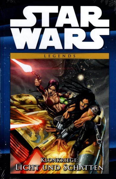 Star Wars Comic-Kollektion 116, Panini
