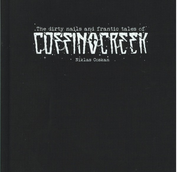 Coffin Creek limitert mit Schallplatte (Z0), Diverse