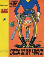 Fix und Foxi Album 8 (Z1-2), Gevacur Fix und Foxi Album 8 (Z1-2), Gevacur