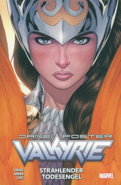 Valkyrie - Jane Foster 1 (Variant-Cover), Panini